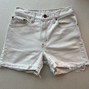 Levi’s Vintage Denim sz 24